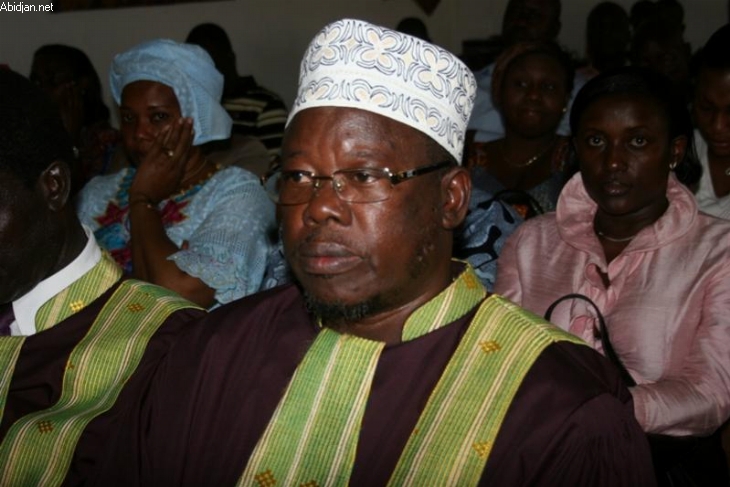 Causes de la guerre en Côte d’Ivoire : Cissé Djiguiba accuse l’ivoirité